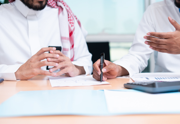 دراسة تقييم ملائمة إلغاء متطلبات تأهيل المستثمر الأجنبي في سوق الصكوك وأدوات الدين&ZeroWidthSpace;   فبراير 2021